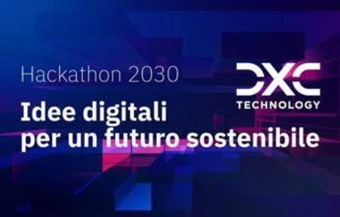 Sostenibilità, Hackathon2030: tre sfide per un’innovazione digitale sostenibile Sostenibilità, Hackathon2030: tre sfide per un’innovazione digitale sostenibile