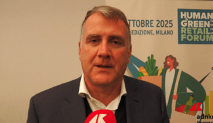 Food, Colombo (Cortilia): "Riportare attenzione su qualità cibo" Food, Colombo (Cortilia): "Riportare attenzione su qualità cibo"