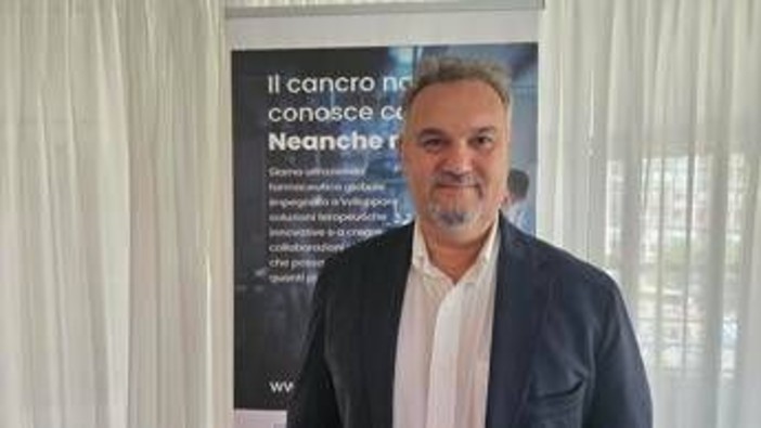 Oncologia: si concretizza l'impegno di BeOne nei tumori solidi Oncologia: si concretizza l'impegno di BeOne nei tumori solidi