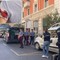Spari a Roma, donna ferita a Prati: l'arma potrebbe essere un fucile, colpi da oltre dieci metri Spari a Roma, donna ferita a Prati: l'arma potrebbe essere un fucile, colpi da oltre dieci metri