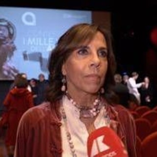 Festa Roma, Marinali (Acea): "Vogliamo sensibilizzare giovani generazioni a diventare custodi dell’acqua" Festa Roma, Marinali (Acea): "Vogliamo sensibilizzare giovani generazioni a diventare custodi dell’acqua"