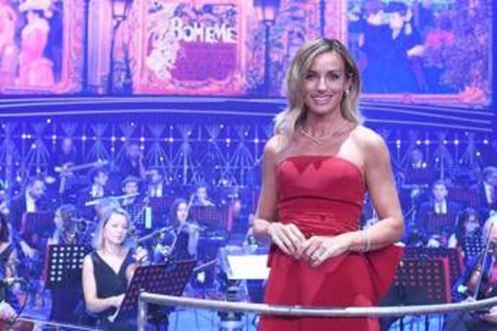 Teatro La Fenice, i lavoratori proclamano stato di agitazione dopo la nomina di Beatrice Venezi Teatro La Fenice, i lavoratori proclamano stato di agitazione dopo la nomina di Beatrice Venezi