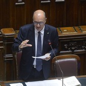 Scuola, Valditara “Sugli stipendi opposizione faccia pace con se stessa” Scuola, Valditara “Sugli stipendi opposizione faccia pace con se stessa”