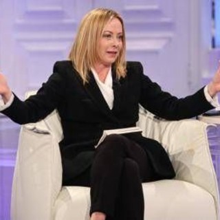 Board of Peace, Meloni: "Italia aperta e disponibile ma ci serve più tempo"