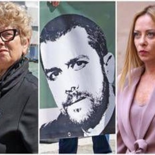 Cooperante detenuto in Venezuela, Meloni alla madre di Alberto Trentini: "Massimo impegno"