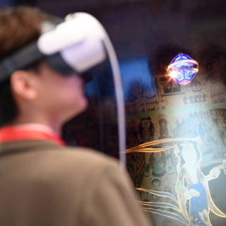 Cina: ora nel Paese oltre 10.000 aziende di realtà virtuale