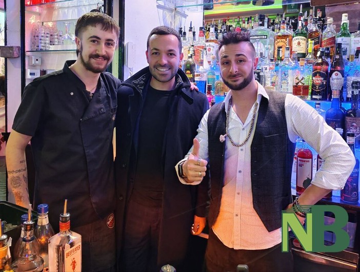 Biella, il Walhalla riapre le porte: coppie e tanti giovani nella serata inaugurale della nuova gestione FOTO