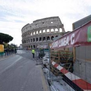 In Manovra tagli alle metro di Roma, Milano e Napoli: via 50 milioni alla linea C della Capitale In Manovra tagli alle metro di Roma, Milano e Napoli: via 50 milioni alla linea C della Capitale