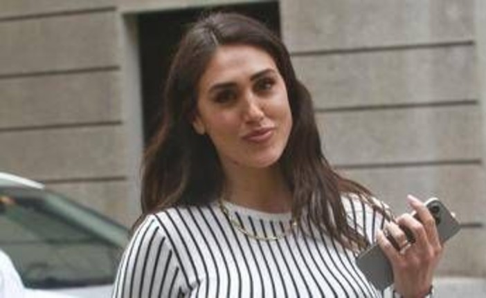 Cecilia Rodriguez, la gioia dopo il parto: "Tutto quello che ho desiderato per anni" Cecilia Rodriguez, la gioia dopo il parto: "Tutto quello che ho desiderato per anni"