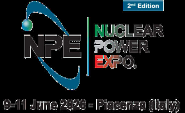 Torna a Piacenza Nuclear Power Expo, dal 9 all'11 giugno la II edizione