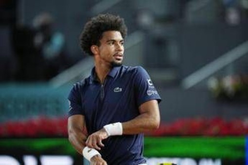 Roland Garros, Fils salta il torneo per infortunio Roland Garros, Fils salta il torneo per infortunio