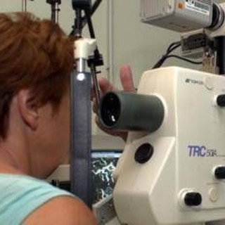 Retinite pigmentosa, un farmaco noto alimenta nuove speranze