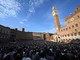 Palio di Siena oggi 3 luglio - La diretta