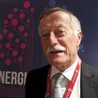 Ricerca, bandi Gilead, infettivologo Andreoni: "Da Fellowship Program forte impatto su pazienti" Ricerca, bandi Gilead, infettivologo Andreoni: "Da Fellowship Program forte impatto su pazienti"