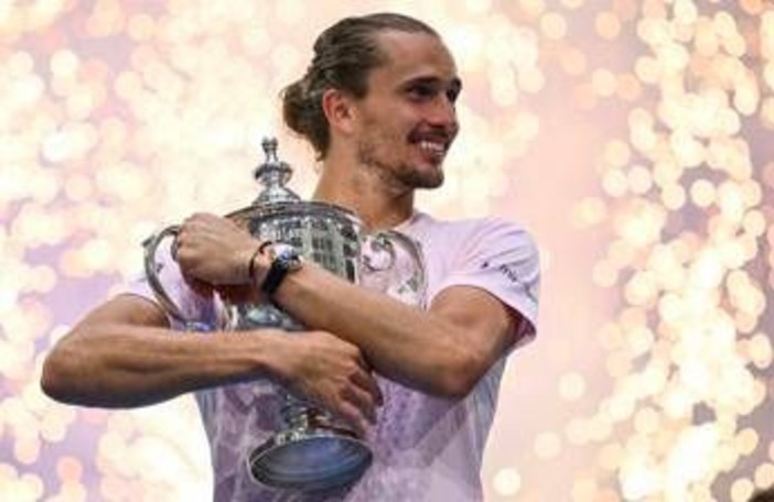 Zverev vince US Open, caccia a Sinner nel ranking Atp: come cambia la classifica