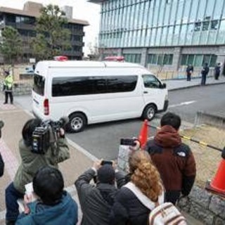 Giappone, condannato all'ergastolo assassino dell'ex premier Abe