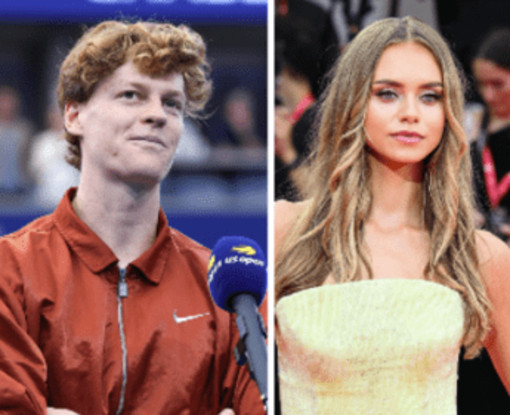 Sinner, con Laila Hasanovic è ufficiale: il gesto che conferma la relazione Sinner, con Laila Hasanovic è ufficiale: il gesto che conferma la relazione