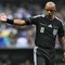 Mondiali, arbitro disastroso... in inglese: l'annuncio diventa un meme