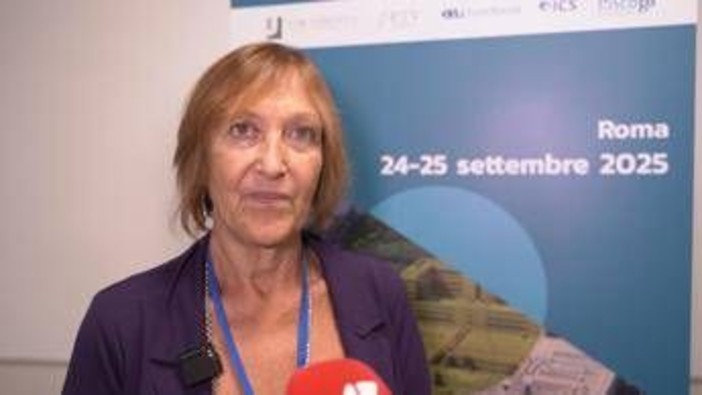 Urologa: "Vescica iperattiva condiziona stile di vita e può portare a depressione" Urologa: "Vescica iperattiva condiziona stile di vita e può portare a depressione"