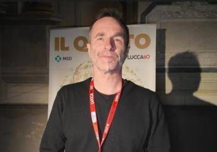 Hpv, Barbieri (autore e illustratore): "Fumetto parla a tutte le generazioni"