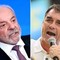 Elezioni presidenziali in Brasile, duello Lula-Bolsonaro jr: seggi chiusi Elezioni presidenziali in Brasile, duello Lula-Bolsonaro jr: seggi chiusi 
