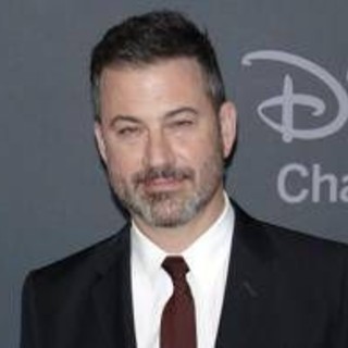 Jimmy Kimmel torna in tv, lo show di nuovo in onda Jimmy Kimmel torna in tv, lo show di nuovo in onda