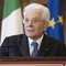 Mattarella “Cibo ed energia armi strategiche bersaglio di guerre scellerate” Mattarella “Cibo ed energia armi strategiche bersaglio di guerre scellerate”