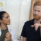 Il viaggio di Harry e Meghan in Gb? "Una commedia degli errori" Il viaggio di Harry e Meghan in Gb? "Una commedia degli errori"