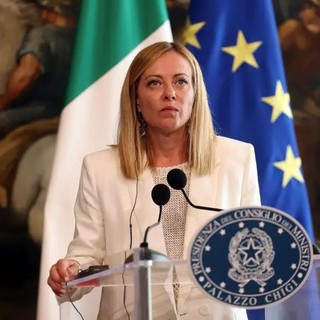 Governo, Meloni “Oggi diventa il terzo più longevo, avanti con serietà”