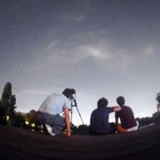 Notte di San Lorenzo ed eclissi totale di Sole, il cielo dà spettacolo: ecco dove andare Notte di San Lorenzo ed eclissi totale di Sole, il cielo dà spettacolo: ecco dove andare