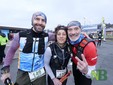 Winter Brich Trail 2026 a Valdengo, più di mille partecipanti tra competitive e camminata FOTO e VIDEO Davide Finatti per newsbiella.it