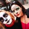 Halloween, trucchi e maschere possono danneggiare la pelle: ecco i rischi Halloween, trucchi e maschere possono danneggiare la pelle: ecco i rischi