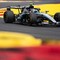 Gp Belgio, Antonelli in pole davanti a Verstappen Gp Belgio, Antonelli in pole davanti a Verstappen