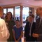 Sinner, il Re di Wimbledon incontra la Royal Family: "Giocate a tennis?" Sinner, il Re di Wimbledon incontra la Royal Family: "Giocate a tennis?"