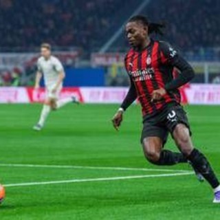 Serie A, oggi Milan-Genoa. Orario, probabili formazioni e dove vederla