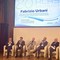 Civitavecchia, Urbani (AdSP MTCS): "Rafforzare i collegamenti del porto col sistema produttivo del Lazio" Civitavecchia, Urbani (AdSP MTCS): "Rafforzare i collegamenti del porto col sistema produttivo del Lazio"