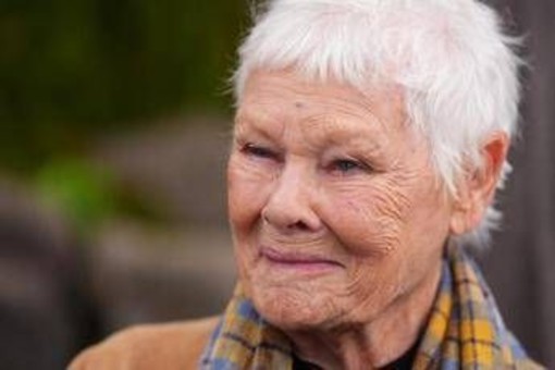 Judi Dench e la malattia agli occhi: "Non posso più recitare, né leggere un libro" Judi Dench e la malattia agli occhi: "Non posso più recitare, né leggere un libro"