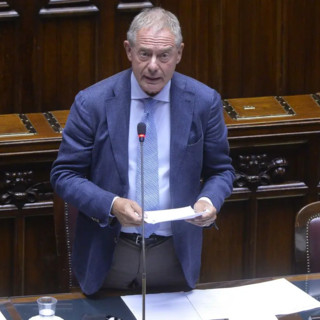 Protesta Tir, Urso “Viminale sta identificando camionisti per rimuovere blocchi”