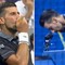 US Open, Djokovic e i problemi fisici: vomito e inalatore in campo US Open, Djokovic e i problemi fisici: vomito e inalatore in campo