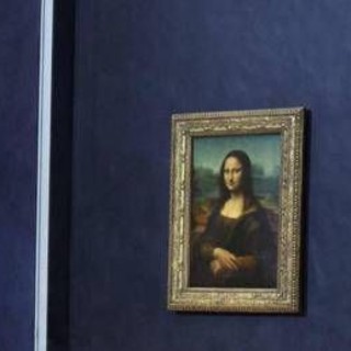 Louvre, il clamoroso furto della Gioconda nel 1911: a rubarla un decoratore italiano Louvre, il clamoroso furto della Gioconda nel 1911: a rubarla un decoratore italiano