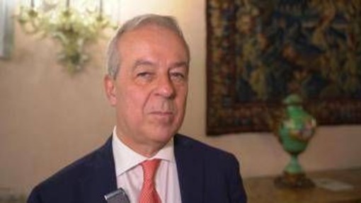 Rimborso exa-cel, Locatelli: "Passo davvero improntate per cura emoglobinopatie" Rimborso exa-cel, Locatelli: "Passo davvero improntate per cura emoglobinopatie"