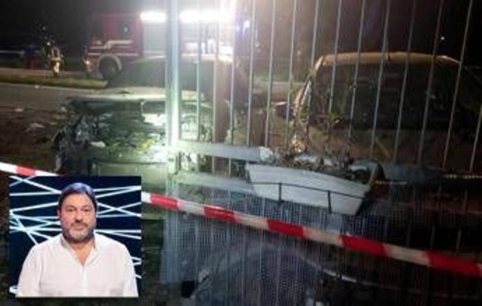 Ranucci, dall'esplosione alle indagini: "Delineato contesto, ci sono 4-5 tracce" Ranucci, dall'esplosione alle indagini: "Delineato contesto, ci sono 4-5 tracce"