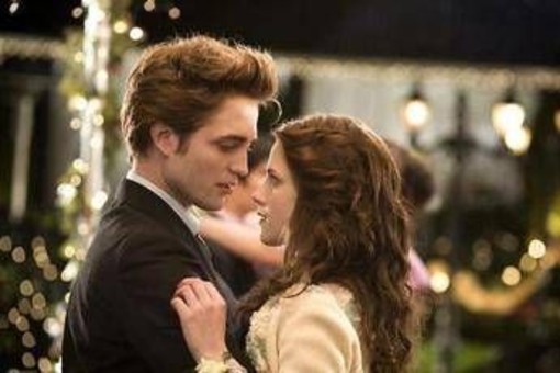 La saga di 'Twilight' torna al cinema, ecco le date La saga di 'Twilight' torna al cinema, ecco le date