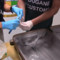 Trasportavano 50 chili di ketamina nei bagagli, tre arresti a Fiumicino Trasportavano 50 chili di ketamina nei bagagli, tre arresti a Fiumicino