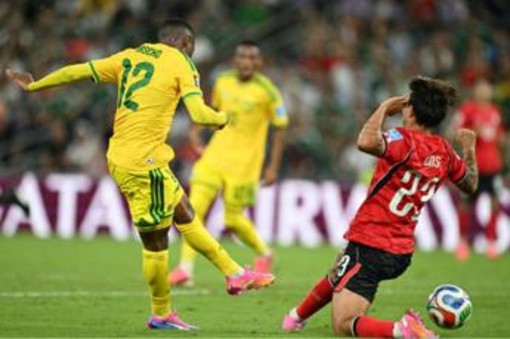Mondiali 2026, Repubblica Ceca-Messico 0-3 e Sudafrica Corea del Sud 1-0 Mondiali 2026, Repubblica Ceca-Messico 0-3 e Sudafrica Corea del Sud 1-0