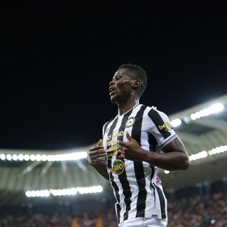 Bayo ribalta il Venezia, Udinese agli ottavi di Coppa Italia contro l’Atalanta