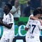 Poker del Como fuori casa, piegato 4-1 il Genoa Poker del Como fuori casa, piegato 4-1 il Genoa