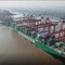 In Cina otto dei primi dieci porti al mondo per volume di merci movimentate