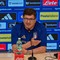 Baldini “Gruppo stupendo, giovani pronti per il grande calcio” Baldini “Gruppo stupendo, giovani pronti per il grande calcio”