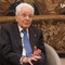 Mattarella: "Oggi rischio è società con ricchezza in poche centinaia di mani"